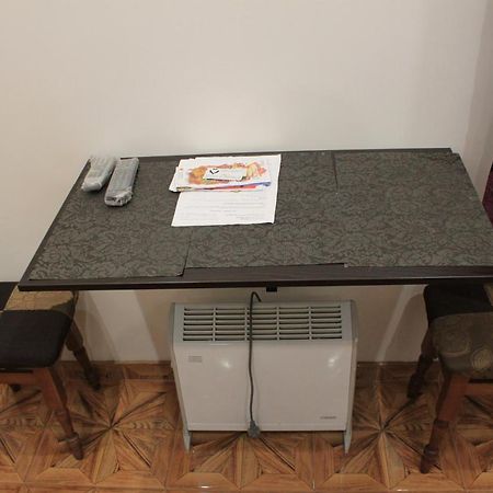 Flat Apartment Oldenburg Bagian luar foto