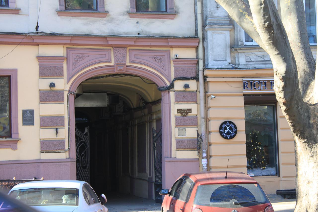 Flat Apartment Oldenburg Bagian luar foto