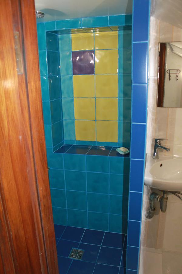 Flat Apartment Oldenburg Bagian luar foto