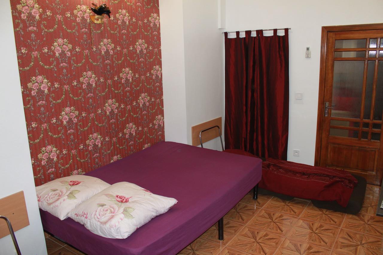 Flat Apartment Oldenburg Bagian luar foto