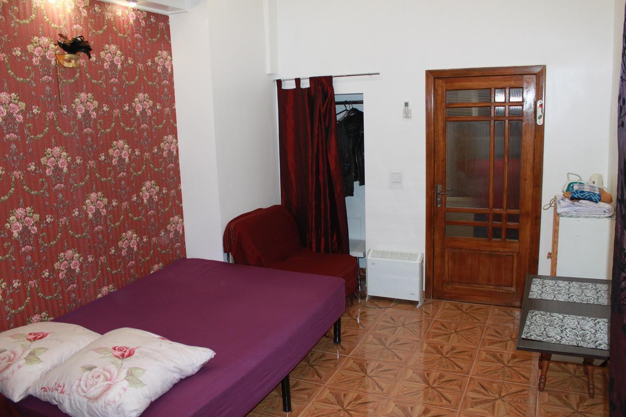 Flat Apartment Oldenburg Bagian luar foto