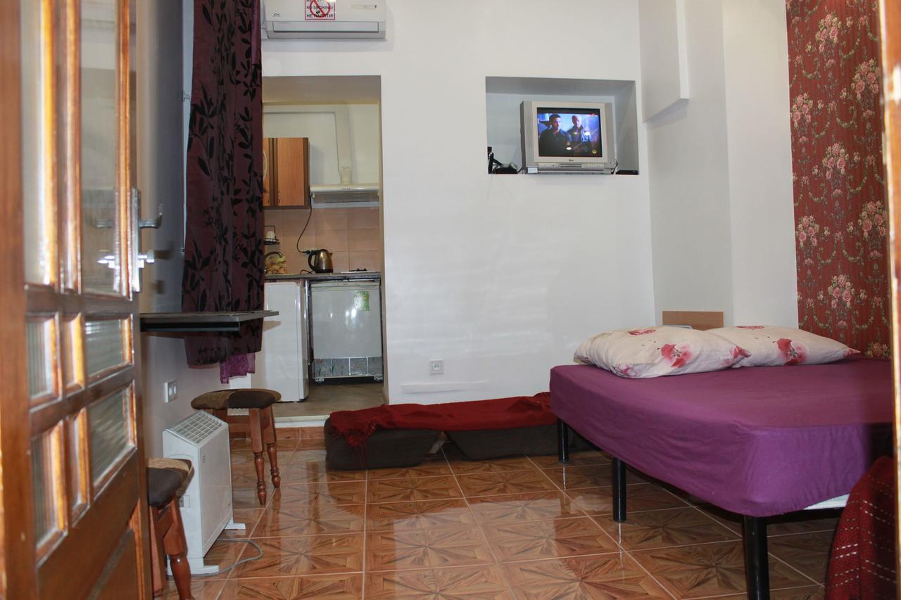 Flat Apartment Oldenburg Bagian luar foto