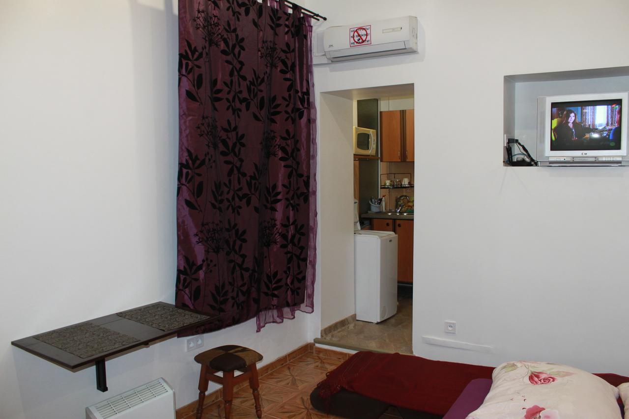 Flat Apartment Oldenburg Bagian luar foto