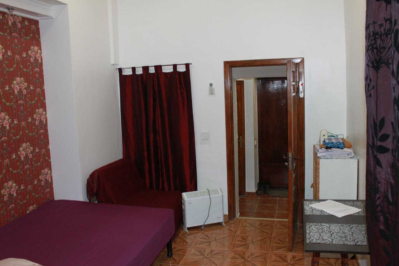 Flat Apartment Oldenburg Bagian luar foto