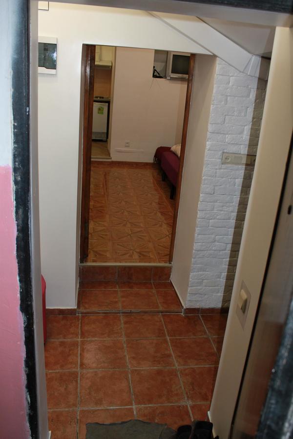 Flat Apartment Oldenburg Bagian luar foto
