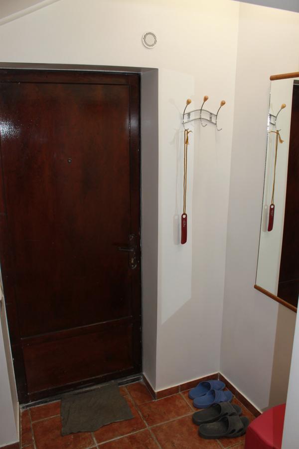 Flat Apartment Oldenburg Bagian luar foto