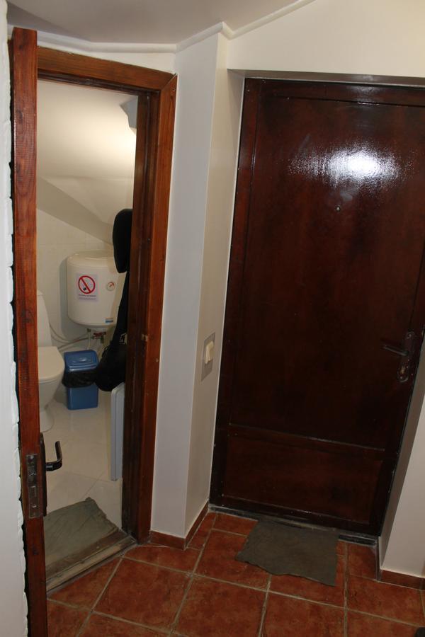 Flat Apartment Oldenburg Bagian luar foto