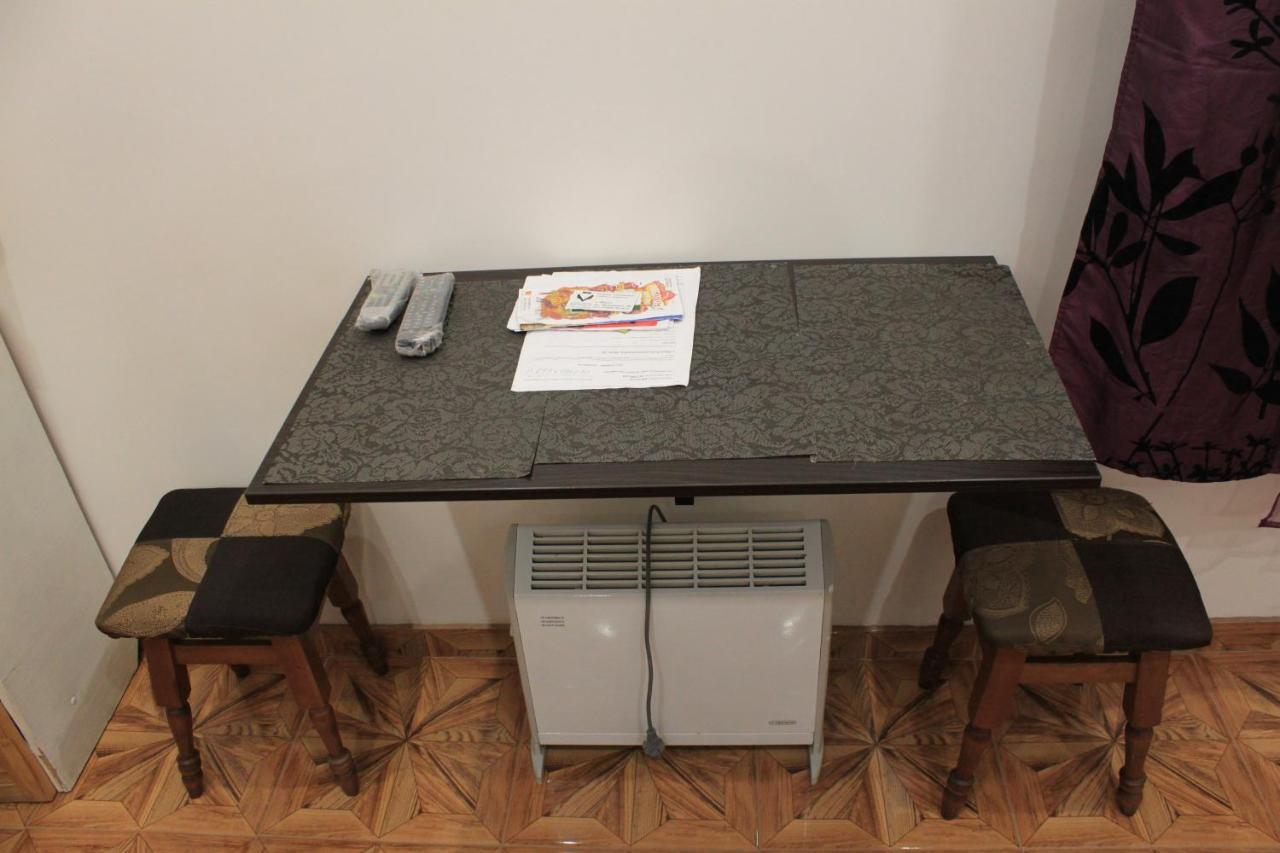 Flat Apartment Oldenburg Bagian luar foto
